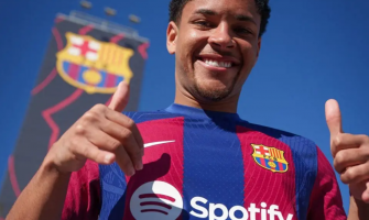 Perdeu um gol, mas cheio de informações para o futuro