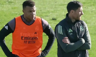 Toma analgésicos para a final da Supertaça de Espanha