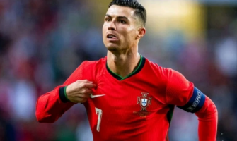 C Ronaldo ainda joga no Mundial!