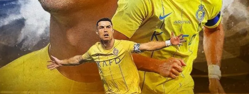 Ronaldo, de 39 anos, recusa-se a aceitar a velhice