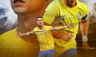 Ronaldo, de 39 anos, recusa-se a aceitar a velhice