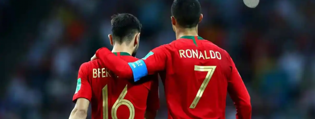 A influência de Ronaldo continua a ser insubstituível