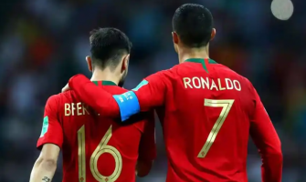 A influência de Ronaldo continua a ser insubstituível