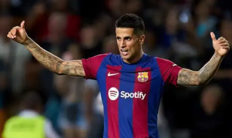 Participará no estágio da seleção portuguesa