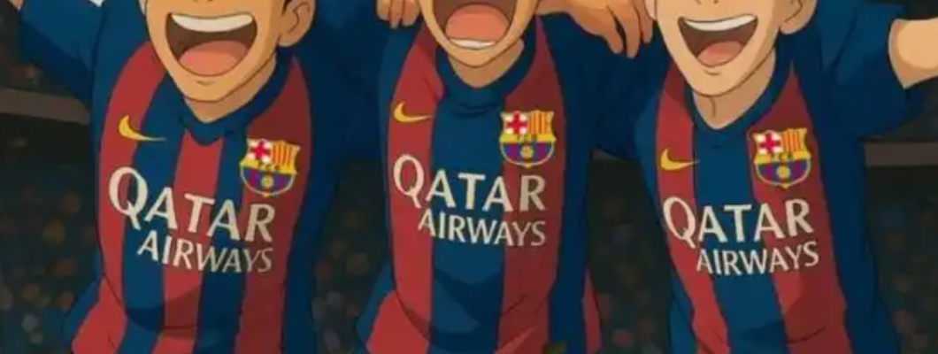 Neymar recorda com carinho os últimos anos nas redes sociais