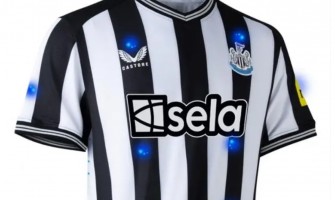 Lançada tecnologia de ponta em camisa