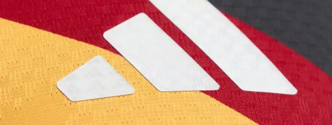 Design do equipamento do Mundial pode violar regras da FIFA