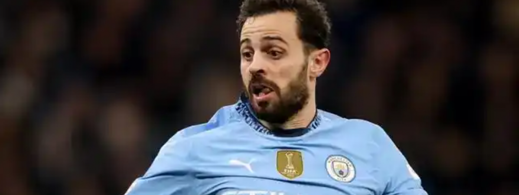 Gigantes da Superliga portuguesa esperam voltar a contratar Bernardo Silva