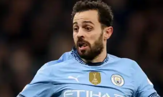 Gigantes da Superliga portuguesa esperam voltar a contratar Bernardo Silva