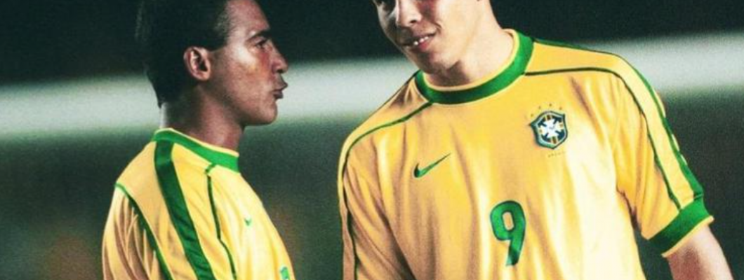 Regresso aos treinos aos 58 anos!