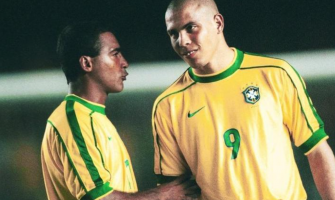 Regresso aos treinos aos 58 anos!