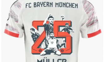 Loja do Bayern terá mais clientes no dia