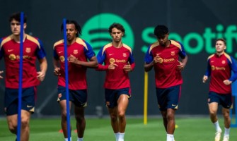 Estrela portuguesa enfrenta partida