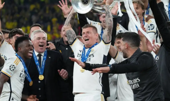 Equipes especiais têm jogadores especiais