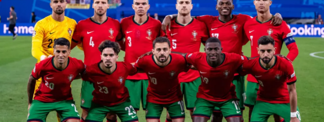 Superestrela portuguesa continua a começar