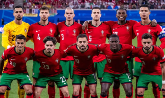 Superestrela portuguesa continua a começar