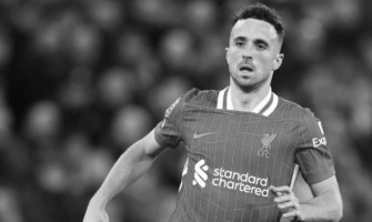 Liverpool vai retirar a camisola número 20 ou rumores