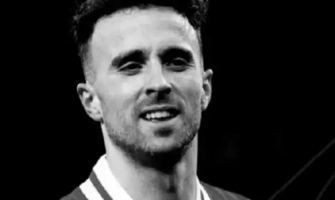 A história de Jota passará a fazer parte do património cultural do Liverpool