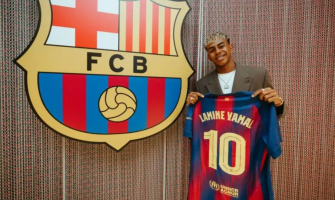 O novo rei do futebol vale 200 milhões de euros