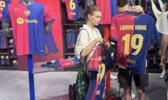 Vendas em Nova Jérsia batem recordes