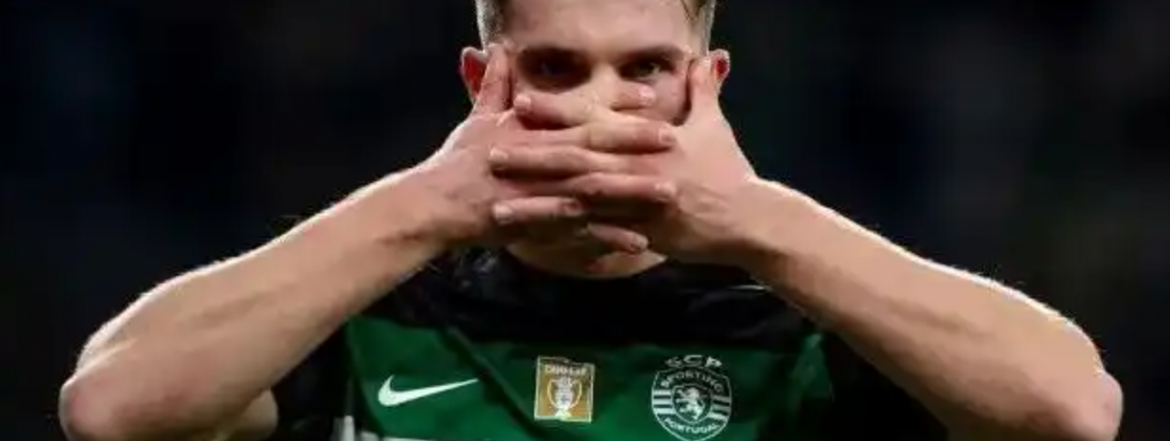 A persistência de Dzekeresh é a chave para a transferência