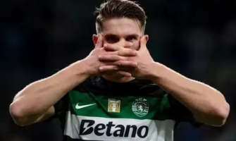 A persistência de Dzekeresh é a chave para a transferência