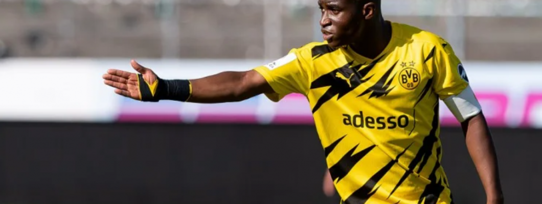 Ele vai mesmo ficar “escondido”?