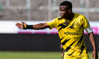 Ele vai mesmo ficar “escondido”?