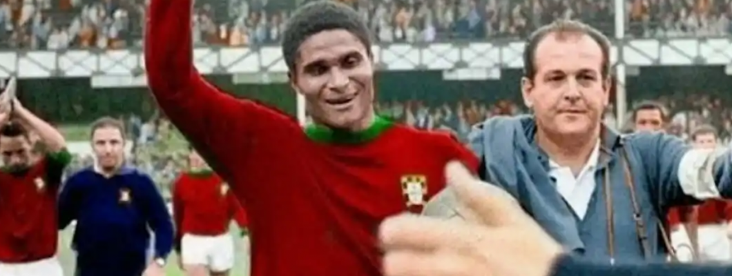 Camisola de Portugal Edição Especial de 2026 Revelada