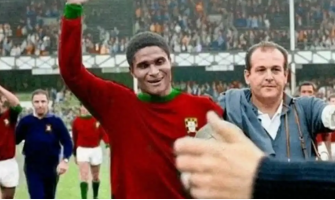 Camisola de Portugal Edição Especial de 2026 Revelada