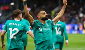 A cor verde-mar homenageia uma era gloriosa