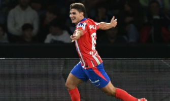 Rodrygo publica una foto celebrando