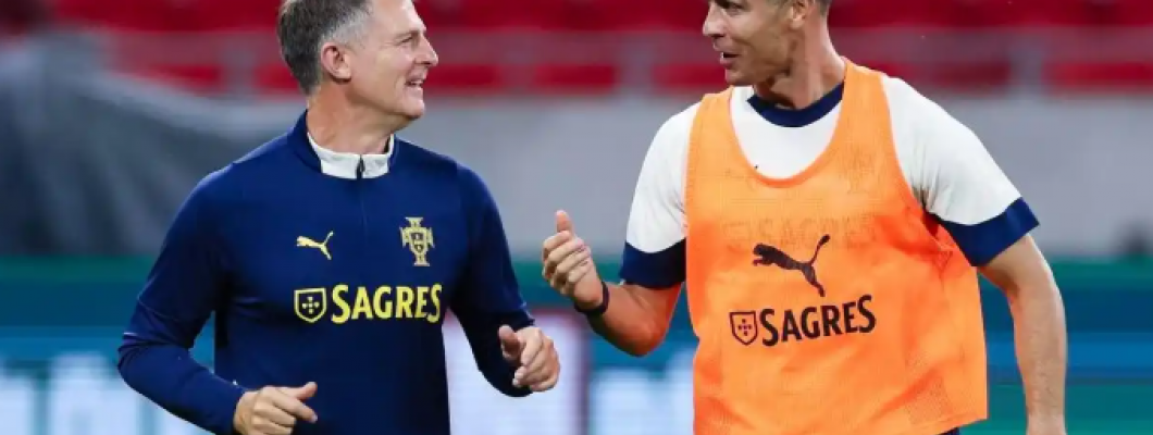 Portugal revela o seu plantel de €850 milhões!