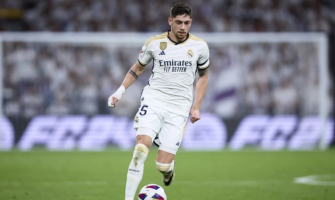 O homem de ferro entre os homens de ferro!