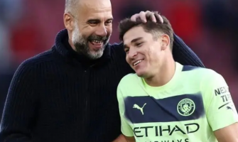 Transformação bem sucedida