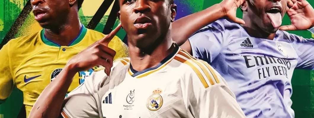 O novo número 7 do Real Madrid defronta Haaland