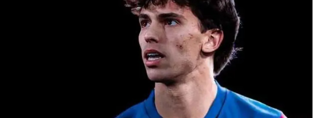 O sonho do novo Cristiano Ronaldo em Barcelona