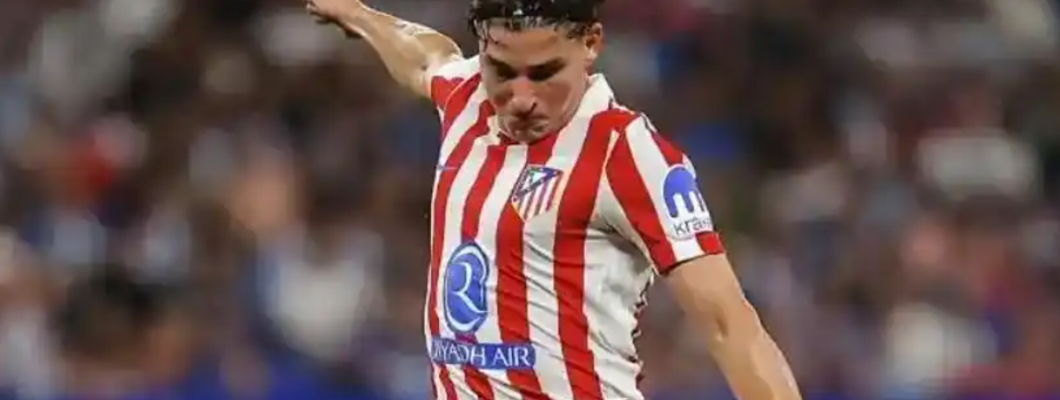 Bernal oferece conselhos para o Barcelona