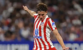 Bernal oferece conselhos para o Barcelona