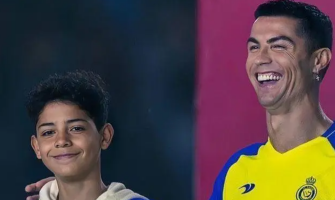 Filho herda o legado do pai