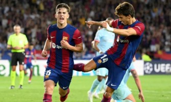 A transformação do Sr. 127 milhões