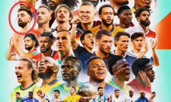 FIFA remove cartaz do Mundial de 2026