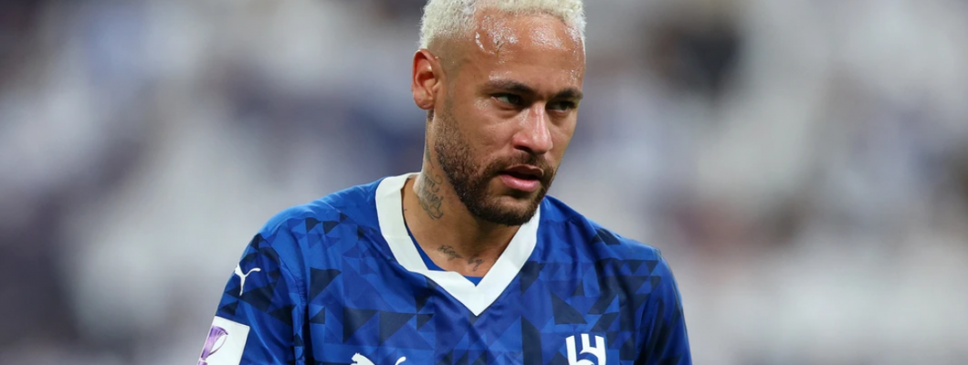 Valor da transferência de Neymar caiu duas vezes consecutivas