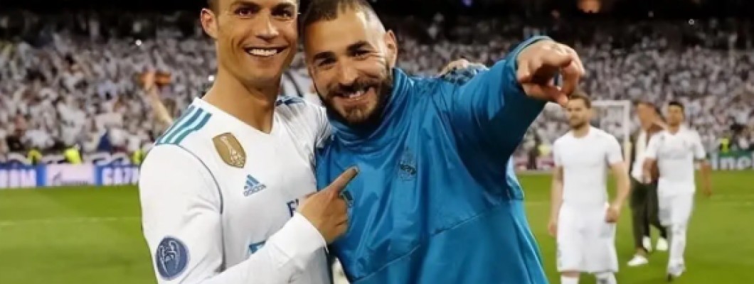 Estrela portuguesa vai participar na cerimónia da Bola de Ouro