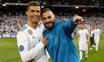 Estrela portuguesa vai participar na cerimónia da Bola de Ouro