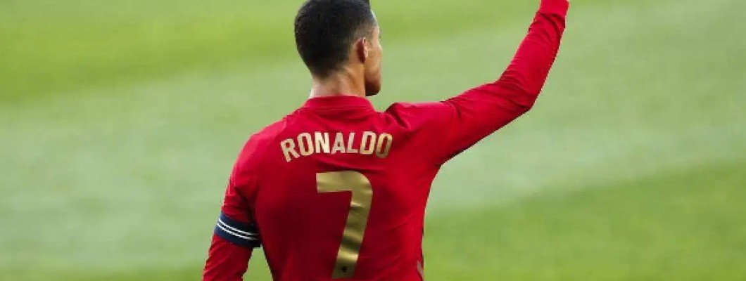 Portugal está na linha