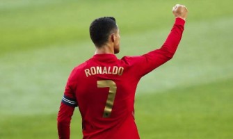 Portugal está na linha