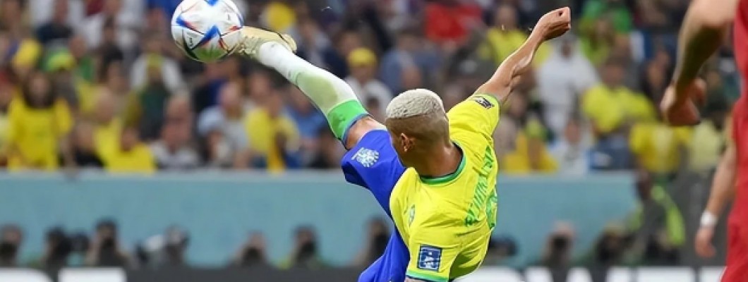 primeiro homem depois de Ronaldo