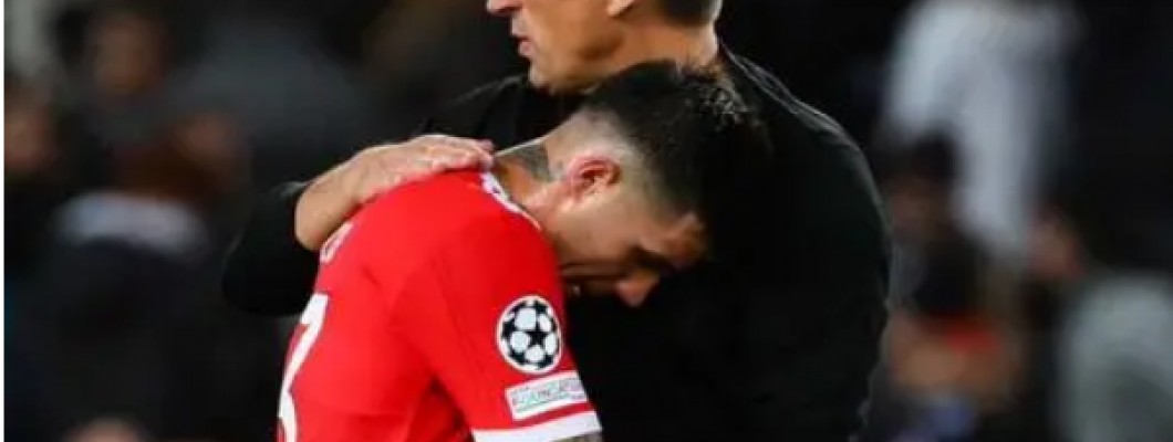 Melhor time da Liga dos Campeões conquistou 13 vitórias