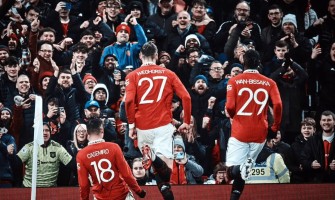 A perda supera o ganho!